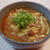 カレーうどん