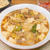 豆腐と白菜のオイスターソースあんかけ煮