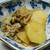 中華肉じゃが！？