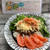 【福岡クッキングアンバサダー】⑧サルサたっぷりタコライス★福岡県産セルリー×博多のトマト