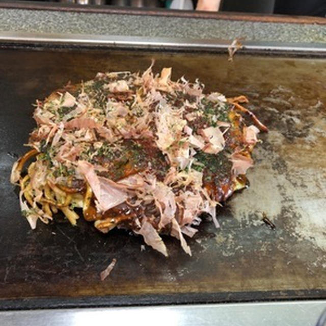 やっとソース不足を解消