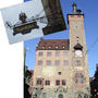 2010-2011南ドイツの旅～W?rzburg（ヴュルツブルク）2011.01.02-③