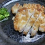 お家で簡単！ウィーン風カツレツ
