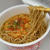 カップ蕎麦の燻製