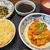 タケノコの麻婆&関西も地震^_^;