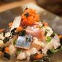 しめさば（しめ鯖）の明太おろし和え　　　　作り方とレシピ