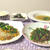 タニタが十勝の食材で作ったレシピで作ってみました〜昼食編