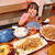 今夜は和食です！！