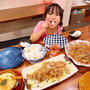 今夜は和食です！！