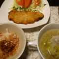 とんかつ