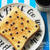 新しいレシピを追加『チョコチップクッキートースト』