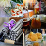 The 2nd Afternoon tea workshop