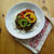 夏野菜のキーマカレー