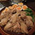 鶏手羽元のお酢煮
