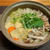 鍋キューブを使って楽ちん☆煮込みラーメン♪☆♪☆♪