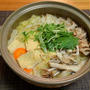 鍋キューブを使って楽ちん☆煮込みラーメン♪☆♪☆♪