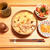 【レシピ】温まる生姜香る卵とじうどん