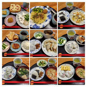 5月11日（日）～5月17日（土）の食事