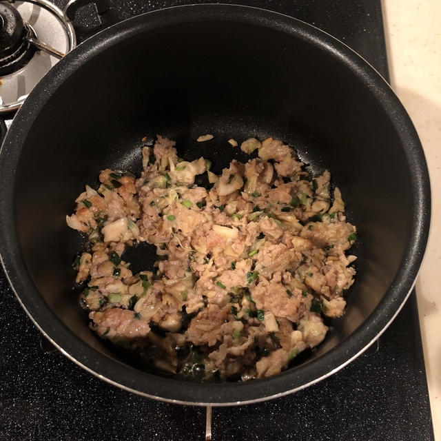 晩ごはんは残り物をアレンジして食べ切ろ〜う！