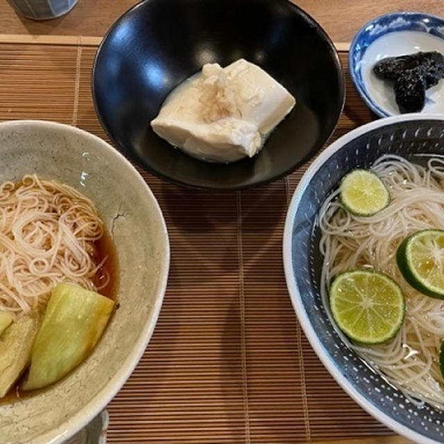 麺の日