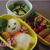 梅雨の簡単お弁当～！