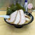 チャーシューネギらーめんを啜る 〜魚粉〜