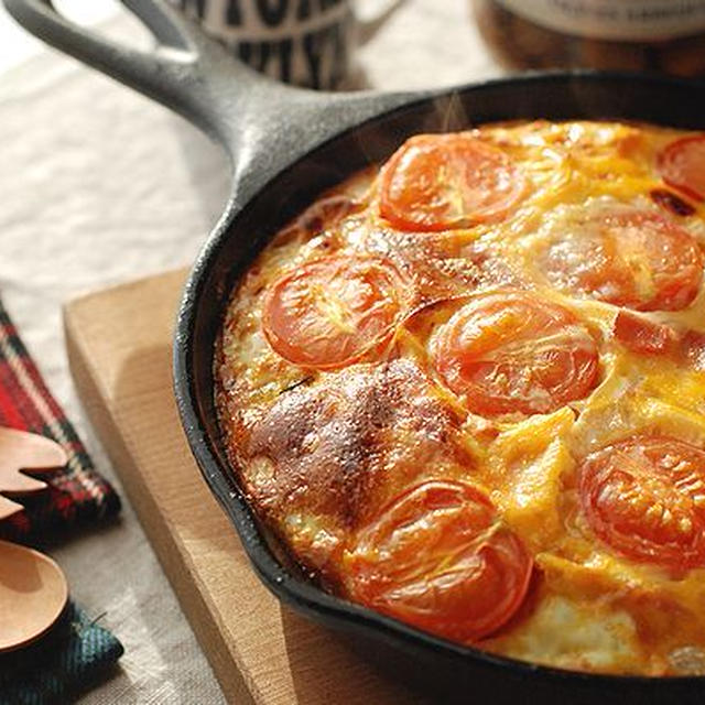簡単！トースターで作るおかず５選【USJ食レポ②】