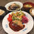 【昨日の晩ごはん＆売り切れ続出！(>_<)】