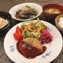 【昨日の晩ごはん＆売り切れ続出！(>_<)】