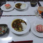 カレーライス★★★