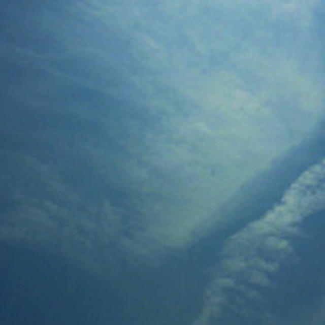 sky