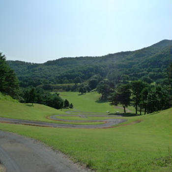 大平台ゴルフクラブ　