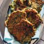 Zucchini Fritters