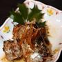 節分★圧力鍋で簡単！「イワシの梅煮　“臭みが苦手な方にも◎”」とお鍋パーティー