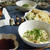 おうちランチ☆るみばぁちゃんの釜揚げうどん