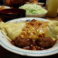 オムライス