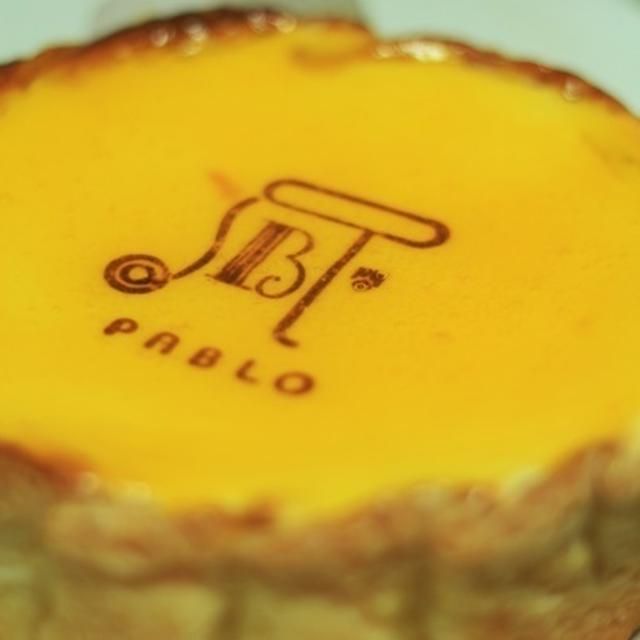 焼き立てチーズタルト専門店PABLO＜大阪 心斎橋＞