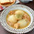 煮込むだけでこのうまさ☆新玉ねぎと鶏皮で作る極ウマスープ