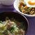 大好き！ピビンパと、豚コマと野菜たっぷりスープでうちごはん