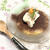 料理教室☆きまぐれランチ♪柿のティラミス風