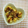 * 具はあまり物　たこ焼き（中力粉）