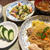 嬉しいお届け物～＆鶏肉と白菜の春雨煮