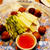 タイム入り「エスニックミートボール」♪ Meatballs with Herb