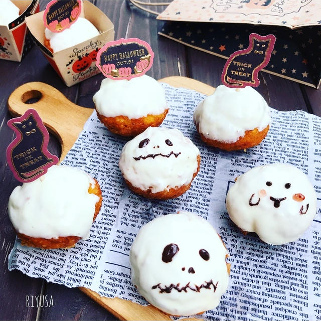 【ハロウィン】オススメなかぼちゃのレシピまとめ。