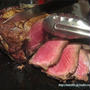 800gの塊肉を豪快に食べよう！！肉食系バルBIGBELL
