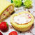 手軽で美味しい♡苺のミルキーロールケーキ/ホワイトデー＊春のおやつ＊母の日にも❁