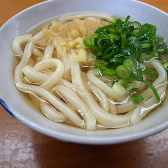 第３４回讃岐うどん巡りは岡山集合