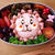 ライオンさんのお弁当