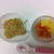 離乳食 2011.6.9/2011.6.10