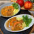 【カレーアンバサダー】えびのココナッツカレー♪これが家で食べられるのは嬉しい味